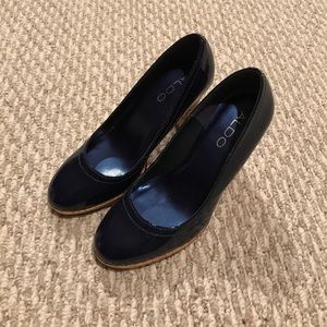 Aldo heels